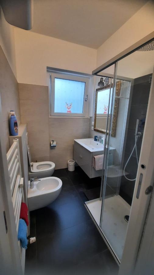 Verdi 43 Apartment โบลซาโน ภายนอก รูปภาพ