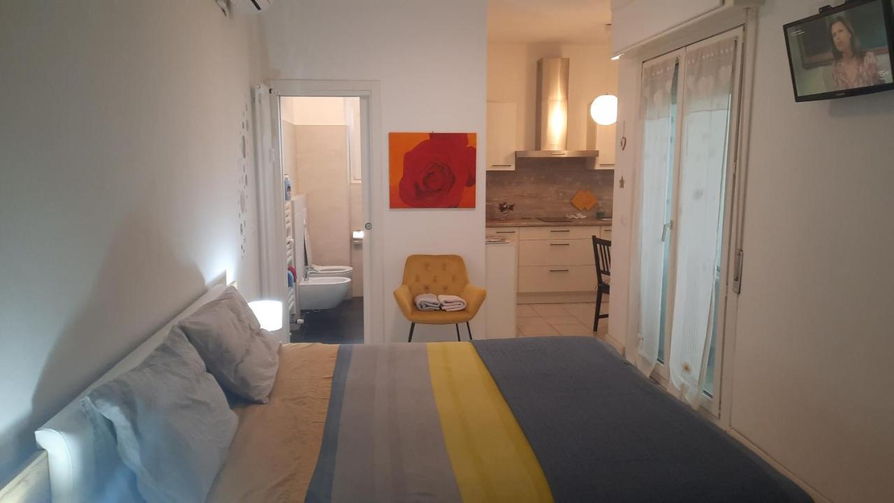 Verdi 43 Apartment โบลซาโน ภายนอก รูปภาพ